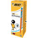 Vulpotlood Bic Matic strong HB 0.9mm inclusief stiften