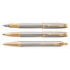 Balpen Parker IM Premium warm grey GT medium