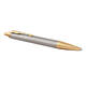 Balpen Parker IM Premium warm grey GT medium