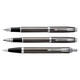 Balpen Parker IM dark espresso CT medium