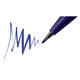 Brushpen Pentel SES15C Sign Artist standaardkleuren 12 stuks
