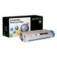 Toner Quantore alternatief tbv Oki 44318607 blauw