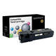 Tonercartridge Quantore alternatief tbv Xerox 106R01597 zwart