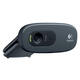 Webcam Logitech C270 zwart
