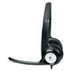 Headset Logitech H390 zwart