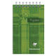 Notitieboek Clairefontaine Puptire 75x120mm spiraal lijn