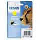 Inktcartridge Epson T0714 geel