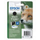 Inktcartridge Epson T1281 zwart