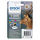 Inktcartridge Epson T1306 3 kleuren