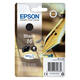 Inktcartridge Epson 16 T1621 zwart