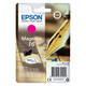 Inktcartridge Epson 16 T1623 rood