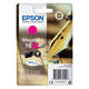Inktcartridge Epson 16XL T1633 rood