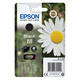 Inktcartridge Epson 18 T1801 zwart