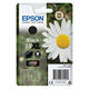 Inktcartridge Epson 18XL T1811 zwart