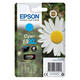 Inktcartridge Epson 18XL T1812 blauw