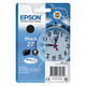 Inktcartridge Epson 27 T2701 zwart