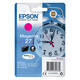 Inktcartridge Epson 27 T2703 rood