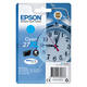 Inktcartridge Epson 27XL T2712 blauw