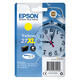 Inktcartridge Epson 27XL T2714 geel