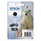 Inktcartridge Epson 26 T2601 zwart