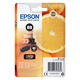 Inktcartridge Epson 33XL T3361 foto zwart