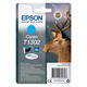 Inktcartridge Epson T1302 blauw