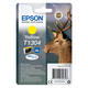 Inktcartridge Epson T1304 geel