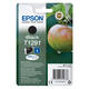 Inktcartridge Epson T1291 zwart