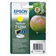 Inktcartridge Epson T1294 geel