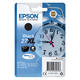Inktcartridge Epson 27XL T2711 zwart