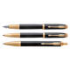 Balpen Parker IM Premium black GT medium