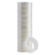Plakband Quantore 12mmx10m transparant