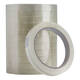 Plakband Quantore 12mmx66m transparant