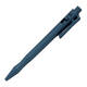Balpen detectie Detectamet tufftip HD clip blauw