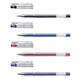 Gelschrijver PILOT G-Tec fijn blauw