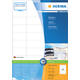 Etiket HERMA 4610 52.5x29.7mm premium wit 8000 stuks