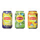 Frisdrank Lipton Ice Tea sparkling blik 330ml