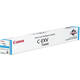 Tonercartridge Canon C-EXV 51 blauw