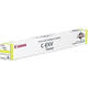 Tonercartridge Canon C-EXV 51 geel