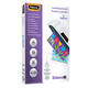 Lamineerhoes Fellowes A4 2x80micron glans 100 stuks