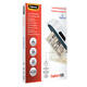 Lamineerhoes Fellowes A4 2x125micron glans 100 stuks