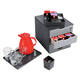 Coffee Point Box Durable 3385-58 antraciet-lichtgrijs