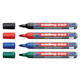 Whiteboardmarker edding 250 rond 1.5-3mm blauw