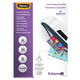 Lamineerhoes Fellowes A5 2x80micron glans 100 stuks