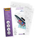 Lamineerhoes Fellowes A5 2x80micron glans 100 stuks