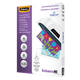 Lamineerhoes Fellowes A4 2x80micron glans 100 stuks
