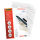 Lamineerhoes Fellowes A5 2x125micron glans 100 stuks