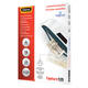 Lamineerhoes Fellowes A5 2x125micron glans 100 stuks
