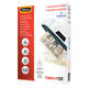 Lamineerhoes Fellowes A4 2x125micron glans 100 stuks