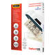 Lamineerhoes Fellowes A3 2x125micron glans 100 stuks